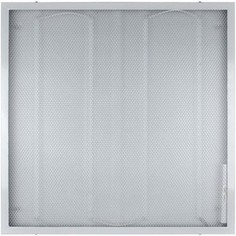 Встраиваемый светодиодный светильник Volpe ULP-Q105 6060-45W/NW White