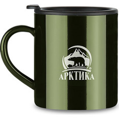 Термокружка 0.45 л Арктика болотная 802-450