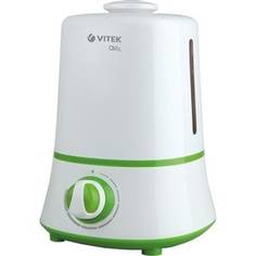 Увлажнитель воздуха Vitek VT-2351(W)