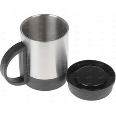 Термокружка с крышкой 0.37 л Biostal (NM-105 A)
