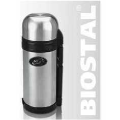 Термос универсальный 1.2 л Biostal NG-1200-1