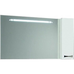 Зеркало-шкаф Акватон Диор 120 правое (1A110702DR01R)