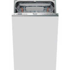 Встраиваемая посудомоечная машина Hotpoint-Ariston LSTF 7H019 C RU