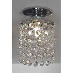 Точечный светильник Lussole LSJ-0400-01