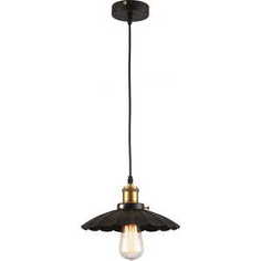 Потолочный светильник Lussole LSP-9602