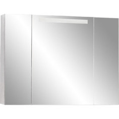 Зеркальный шкаф Акватон Мадрид 80 (1A175202MA010)