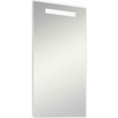 Зеркало Акватон Йорк 60 со светильником (1A173702YO010)
