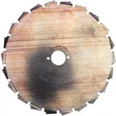 Диск для кустореза Husqvarna 225х20мм Maxi XS 225-22 (5784430-01)