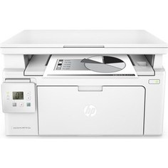 МФУ HP LaserJet Pro MFP M132a (G3Q61A)