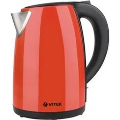 Чайник электрический Vitek VT-7026(CR)