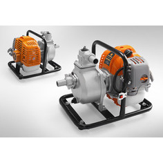 Мотопомпа Carver CGP 259-2