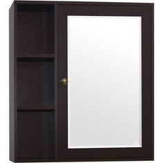Зеркальный шкаф Style line Кантри 75 (2000949009926)