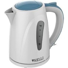 Чайник электрический Kelli KL-1319