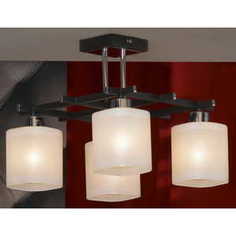 Люстра Lussole LSL-9007-04