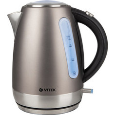 Чайник электрический Vitek VT-7025(ST)