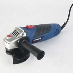 Углошлифовальная машина Победа УШМ-125/975