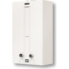 Газовая колонка Zanussi GWH 10 Fonte Turbo
