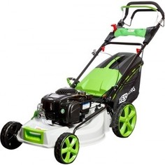 Газонокосилка бензиновая REDVERG RD-GLM53SB