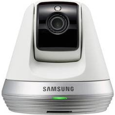 Wi-Fi видеоняня Samsung SmartCam SNH-V6410PNW