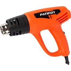 Строительный фен PATRIOT HG 215 Патриот