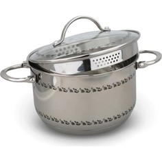 Кастрюля 6.0 л Kelli (KL-4262-24)