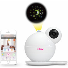 Видеоняня Ibaby Monitor M7