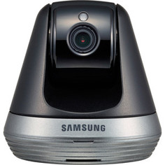 Видеоняня Samsung Wi-Fi Full HD 1080p камера SmartCam SNH-V6410PN