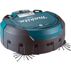 Робот-пылесос Makita DRC200Z