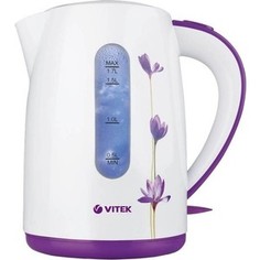 Чайник электрический Vitek VT-7011(W)