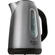 Чайник электрический Hotpoint-Ariston WK 22M DXB0