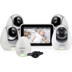 Видеоняня Samsung SEW-3057WPX4