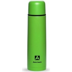 Термос 1 л Арктика (102-1000-ЗеленыйПН)