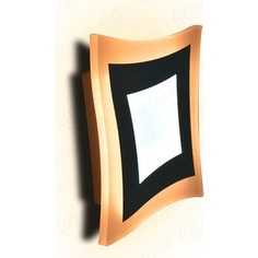 Бра Estares Geometria quarto 18W Q-210-WHITE-220-IP44