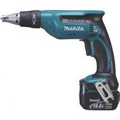 Шуруповерт Makita BFS441RFE