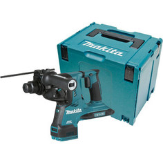 Перфоратор аккумуляторный SDS-Plus Makita DHR283ZJ