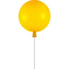 Потолочный светильник Loft IT 5055C/S yellow