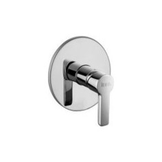 Смеситель для душа IDDIS Sena скрытого монтажа с механизмом (SENSB00i66)