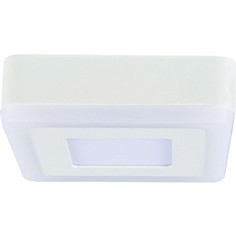 Потолочный светодиодный светильник Artelamp A7709PL-2WH