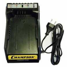 Зарядное устройство Champion CH360 (36V 2.6Ah Li-ion)