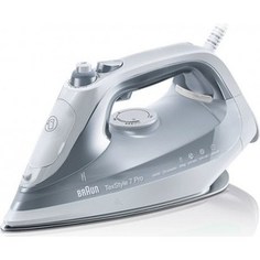 Утюг Braun SI 7088 GY