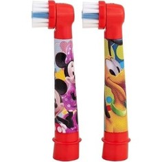 Аксессуар Braun Насадка для зубных щеток Oral-B Kids Stages (2 шт)