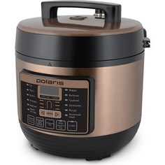 Мультиварка Polaris PPC 1005AD
