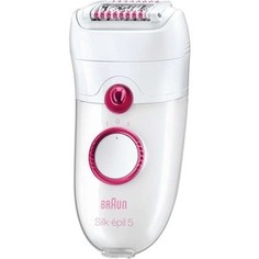 Эпилятор Braun 5185 Silk-epil 5 Young Beauty