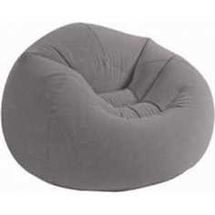 Кресло Intex флокированное 107х104х69см, (68579NP)