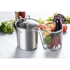 Кастрюля 3.6 л Gipfel Itum (1301)