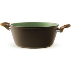 Кастрюля d 24 см Giannini Vegetalia (6568)