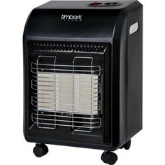 Обогреватель Timberk Mini TGH 4200 SM1