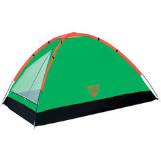Палатка Bestway 68010 Plateau 3-местная, 210х210х130 см