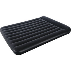 Надувной матрас Bestway 67464 Aerolax Air Bed(Queen) 203х152х30 см со встроенным насосом