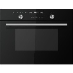 Электрический духовой шкаф Midea TF944EG9-BL